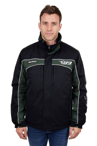 Men's Bazooka Waterproof Jacket