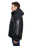 Men's Bazooka Waterproof Jacket