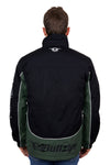Men's Bazooka Waterproof Jacket