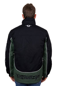 Men's Bazooka Waterproof Jacket
