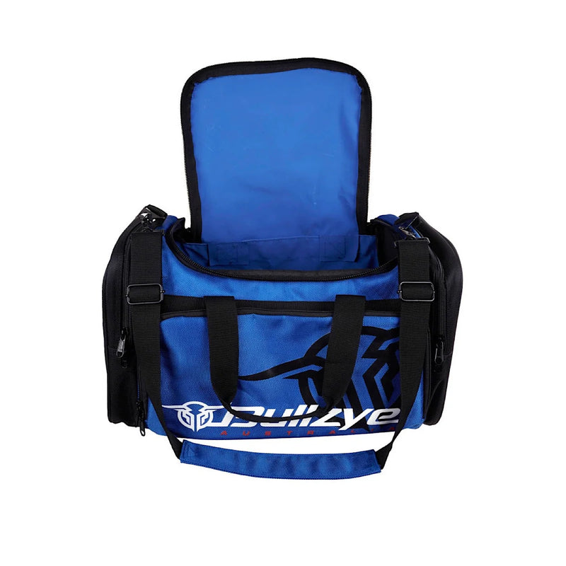 'Traction' Small Gear Bag - Blue