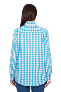‘Fay’ Full Button Longsleeve Shirt