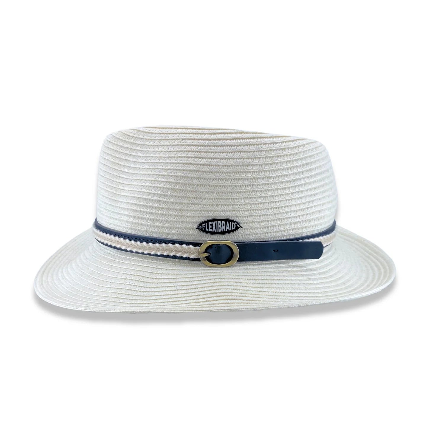Yarrunga Creek Fedora - Ivory