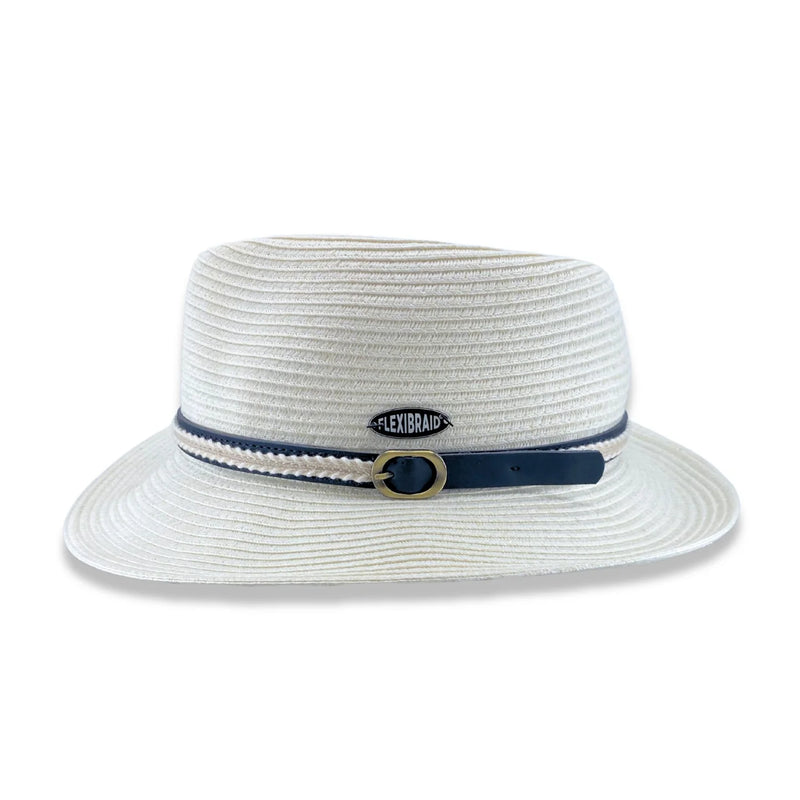Yarrunga Creek Fedora - Ivory