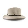 Mulga Creek Fedora - Mix Camel