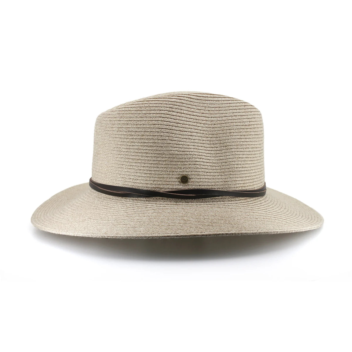 Mulga Creek Fedora - Mix Camel