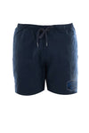 Mens 'Drew' Rugger Short - Navy