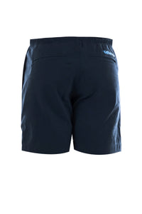 Mens 'Drew' Rugger Short - Navy