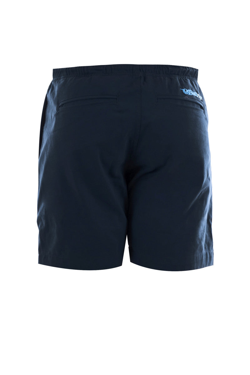 Mens 'Drew' Rugger Short - Navy
