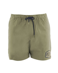 Mens 'Drew' Rugger Short - Olive