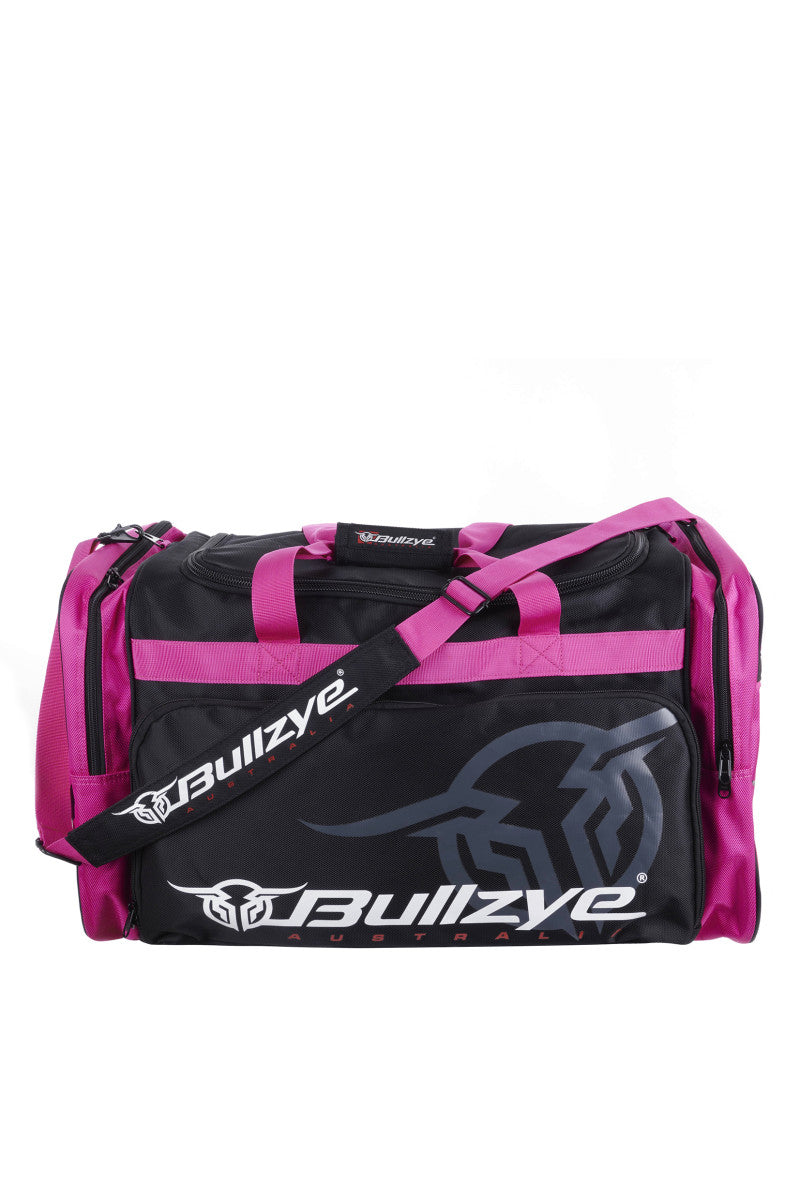 'Axel' Large Gear Bag - Pink