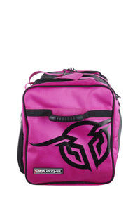 'Axel' Large Gear Bag - Pink