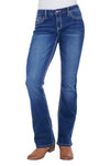 'Dahlia' Bootcut Jeans