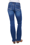 'Dahlia' Bootcut Jeans
