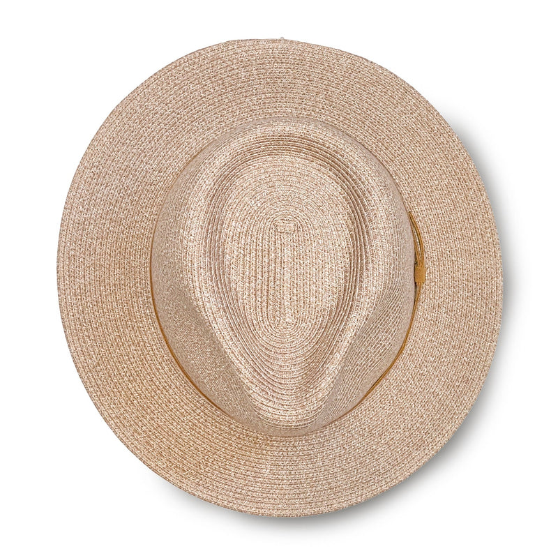 Ningaloo Reef Fedora - Sandstone