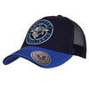 Kids 'Alan' Trucker Cap
