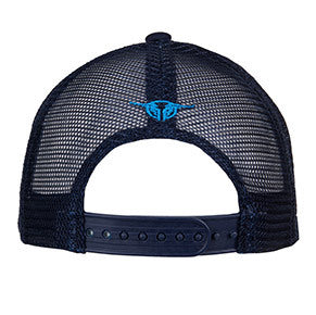 Kids 'Alan' Trucker Cap