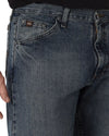 20X Extreme Competition Relaxed Jeans - Vintage Midnight