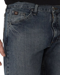 20X Extreme Competition Relaxed Jeans - Vintage Midnight