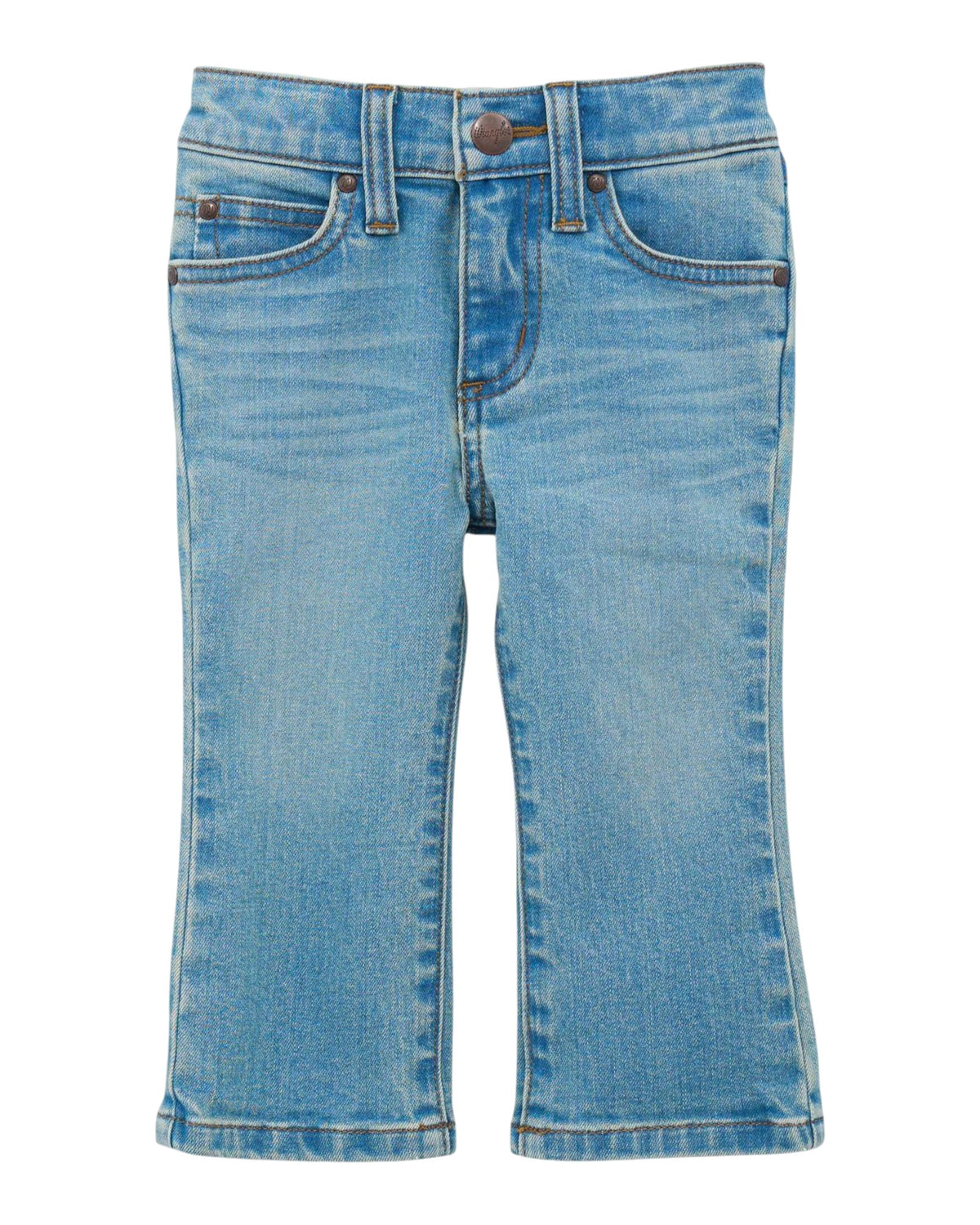 Wrangler® Baby Jean - Wild One