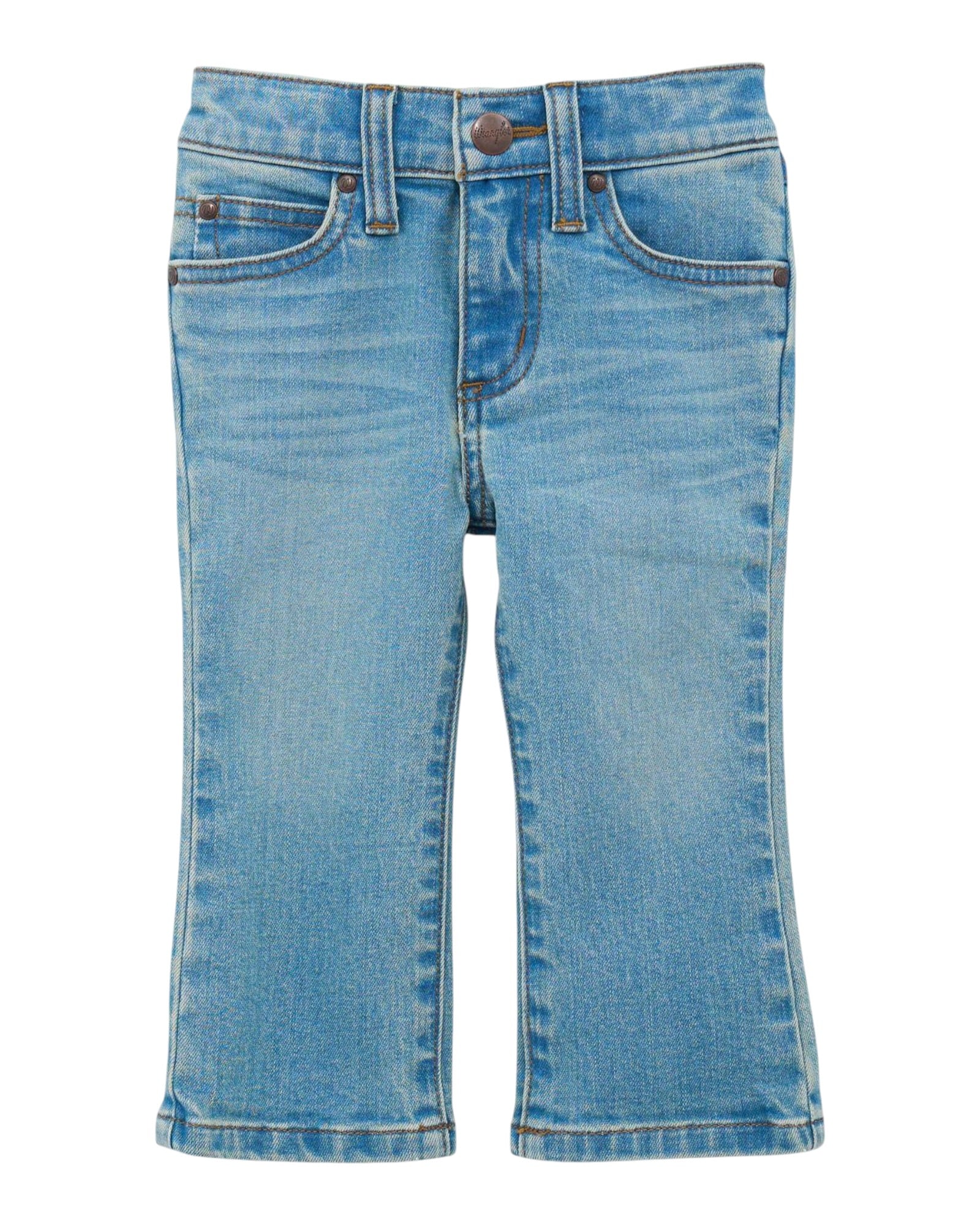 Wrangler® Baby Jean - Wild One