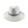 Yarrunga Creek Fedora - Ivory