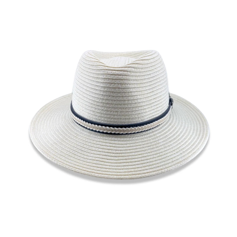 Yarrunga Creek Fedora - Ivory