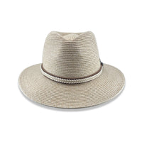 Yarrunga Creek Fedora - Oatmeal