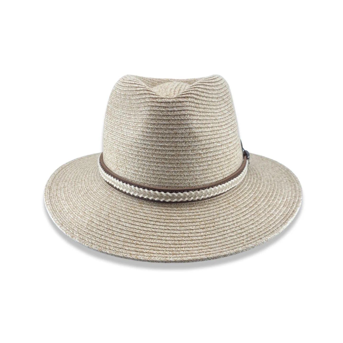 Yarrunga Creek Fedora - Oatmeal