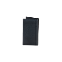‘Monroe’ Leather Wallet - Black