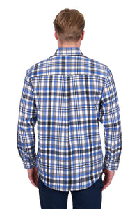 ‘Gael' Longsleeve Thermal Shirt