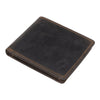 'Hart' Mens Wallet - Brown
