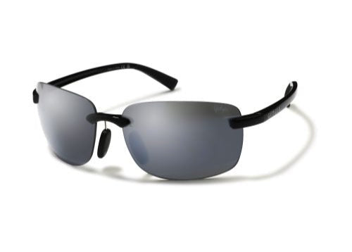 Colt Sunglasses - Black
