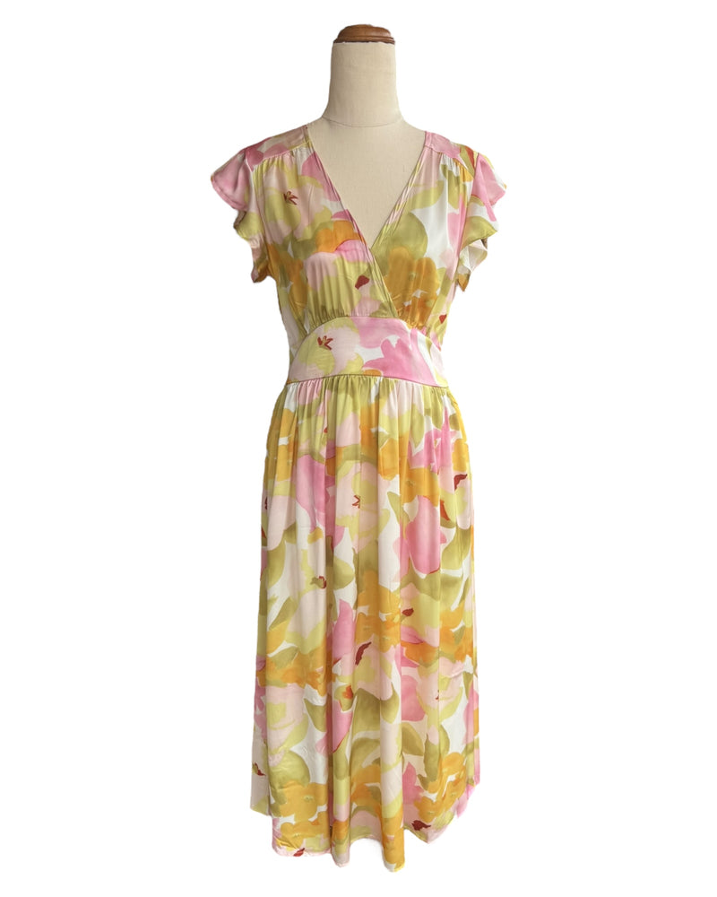 'Isla' Maxi Dress