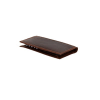 ‘Monroe’ Leather Wallet - Sandel