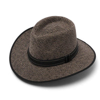 Durham Fedora - Burnt Clove