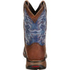 Durango Lil’ Rebel Pro Blue Youth Western Boot