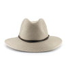 Mulga Creek Fedora - Mix Camel