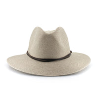 Mulga Creek Fedora - Mix Camel