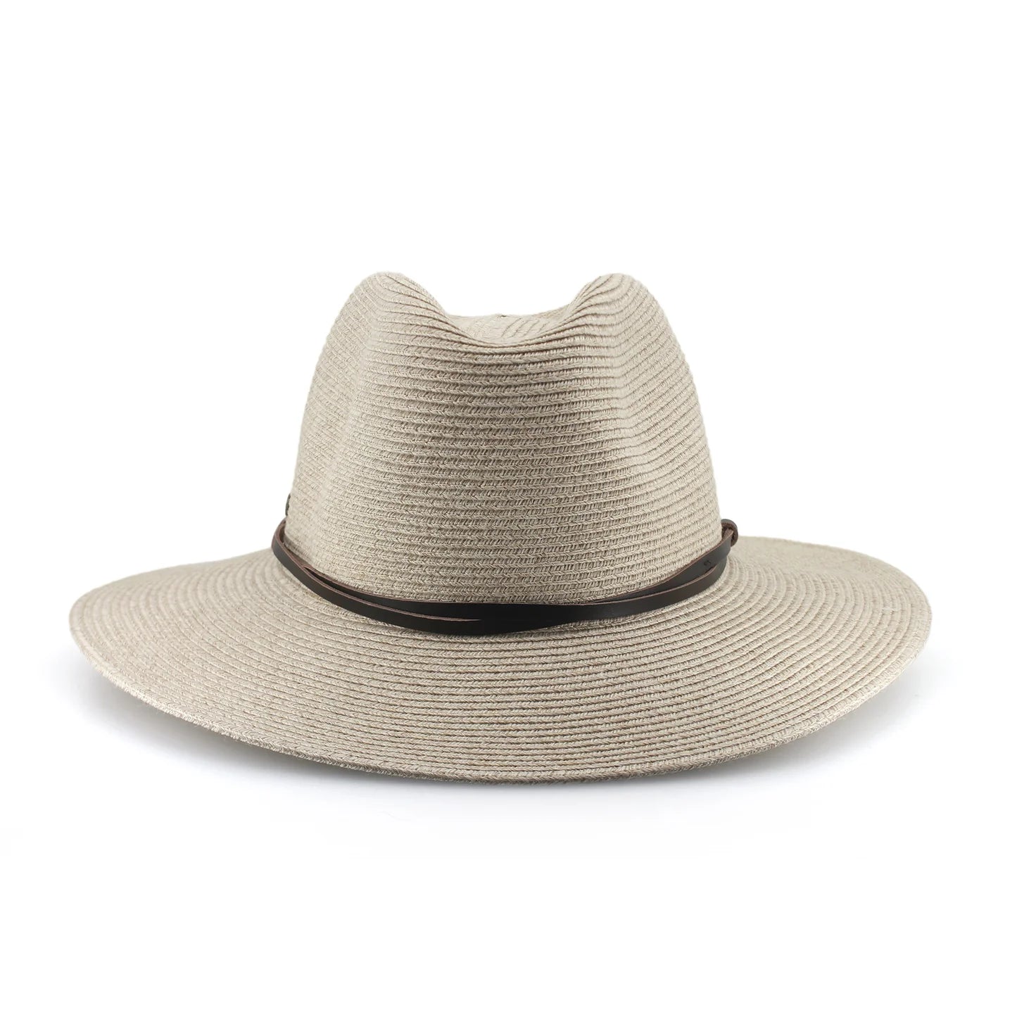 Mulga Creek Fedora - Mix Camel