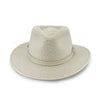Daintree Fedora - Ivory