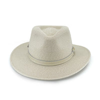 Daintree Fedora - Ivory