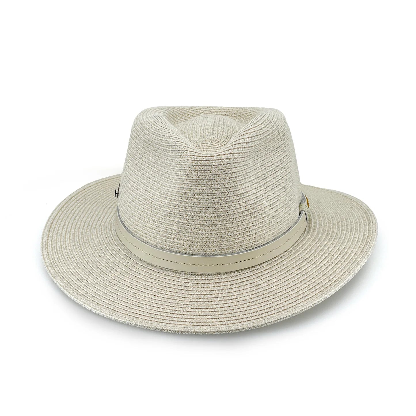 Daintree Fedora - Ivory