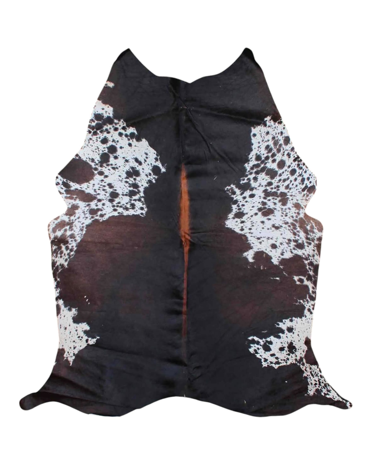 Cowhide Rug Cut File Cowhide Floor Rug – Cutting Edge Country