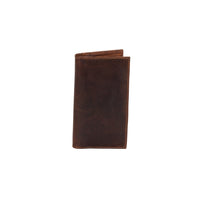 ‘Monroe’ Leather Wallet - Sandel