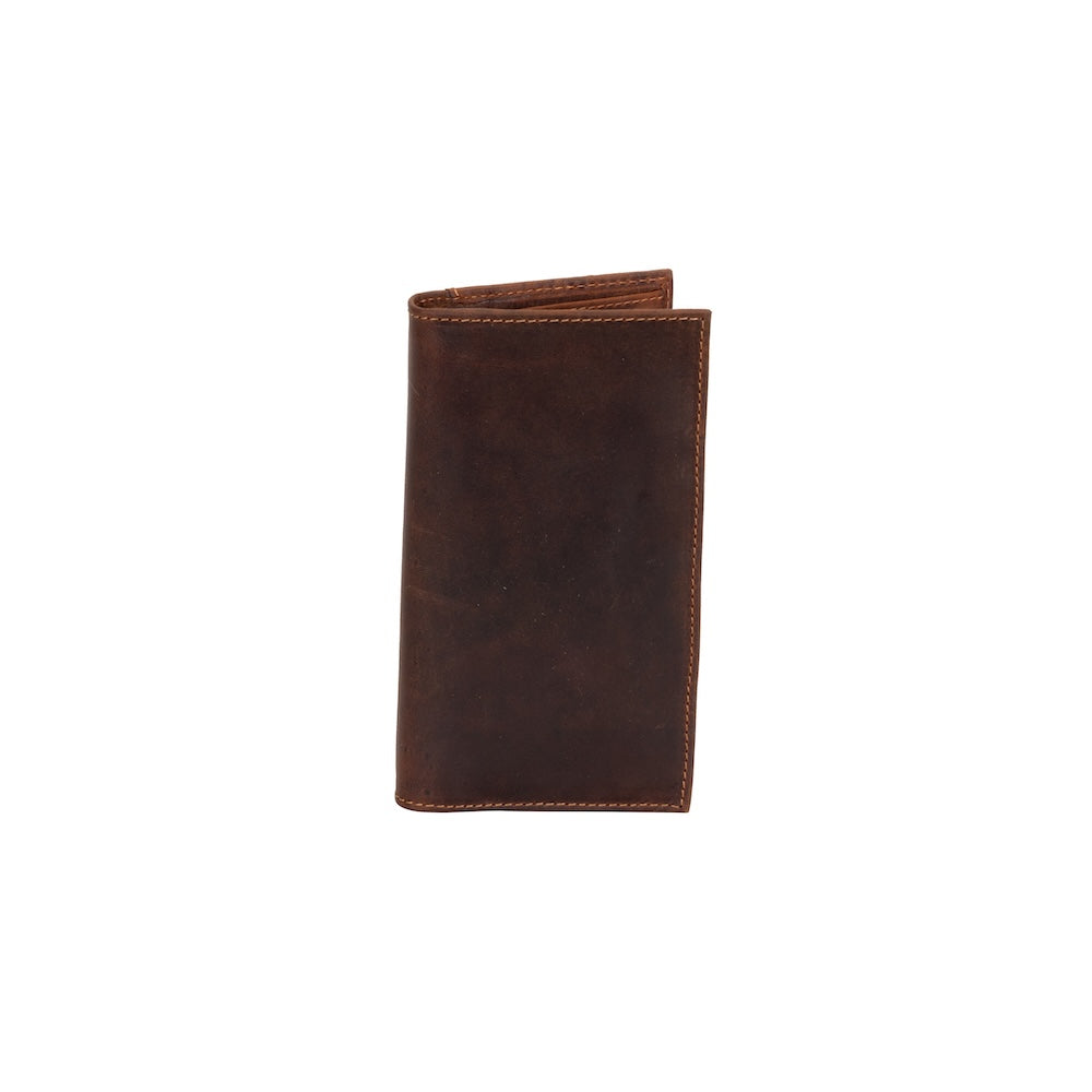 ‘Monroe’ Leather Wallet - Sandel
