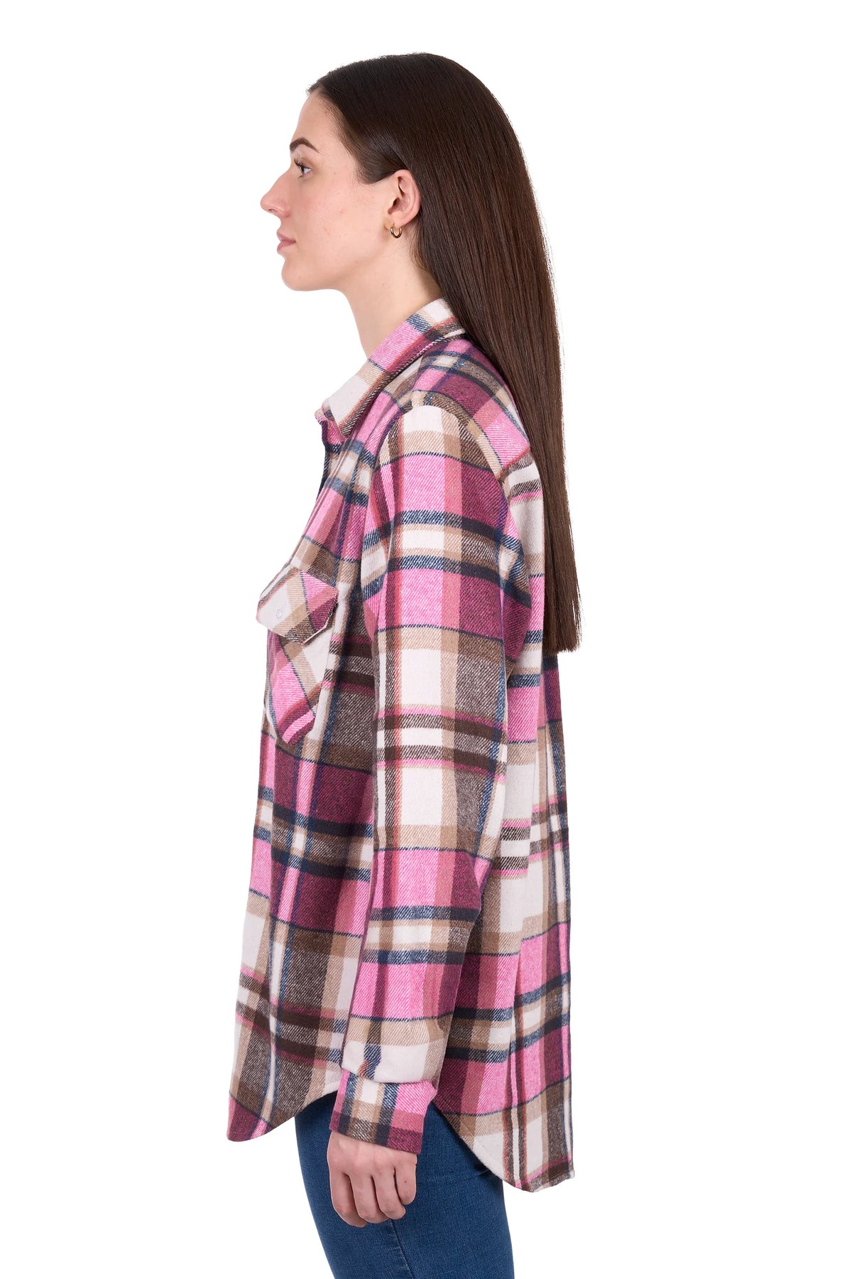 ‘Ori’ Thermal Longsleeve Shirt