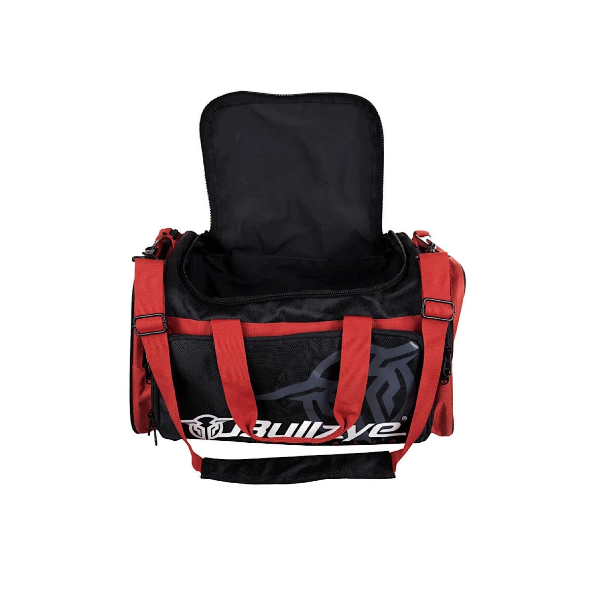 'Traction' Small Gear Bag - Red