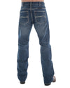 Mens 'Hooah' Jeans