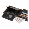 'Hart' Mens Wallet - Brown